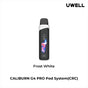 UWELL CALIBURN G4 Pro POD KIT [CRC]