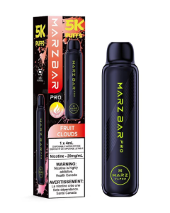 Marz Bar pro 5k