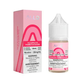 Allo - Salts 30ML (ONTARIO)