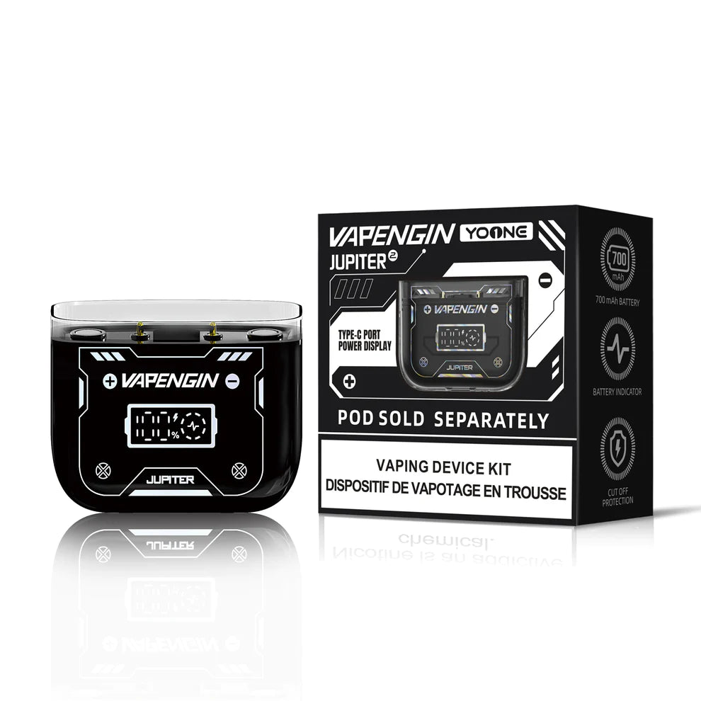Yoone VapeGin Device