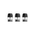 GEEKVAPE Q REPLACEMENT POD (3 PACK) [CRC]