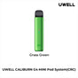 UWELL CALIBURN G4 Mini POD KIT [CRC]