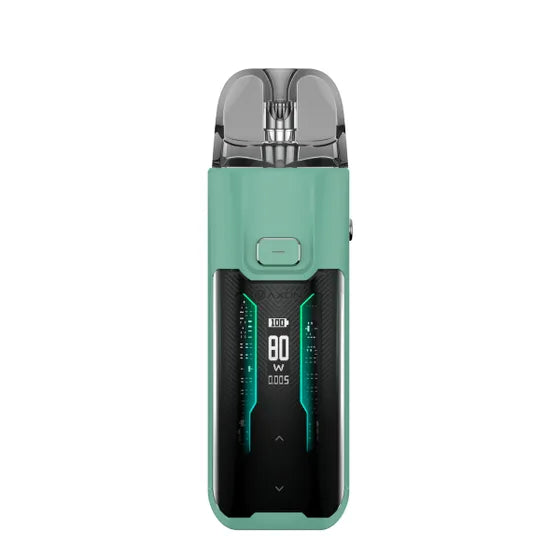 Vaporesso LUXE XR MAX Open Pod Kit