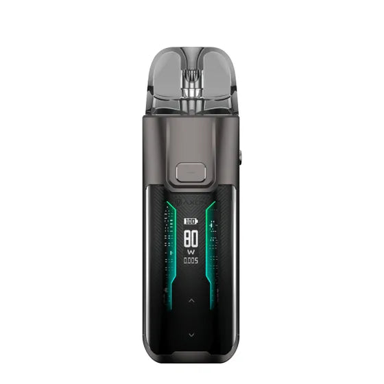 Vaporesso LUXE XR MAX Open Pod Kit