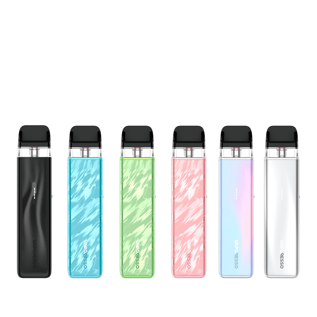 Vaporesso XROS 5 MINI Open Pod Kit 2mL [CRC Version]