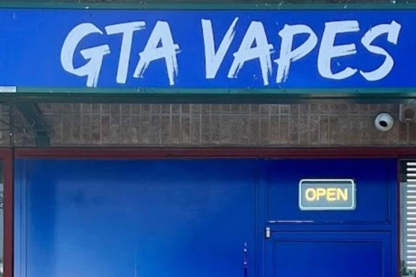 GTA Vapes | Toronto Vape Shops GTA Vapes | Toronto Vape Shops