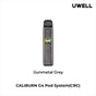 UWELL CALIBURN G4 POD KIT [CRC]
