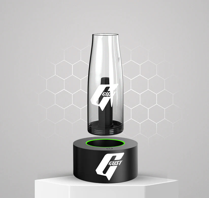 Gust Nova Electronic Vaporizer - GTA Vapes Gust Nova Electronic Vaporizer - GTA Vapes