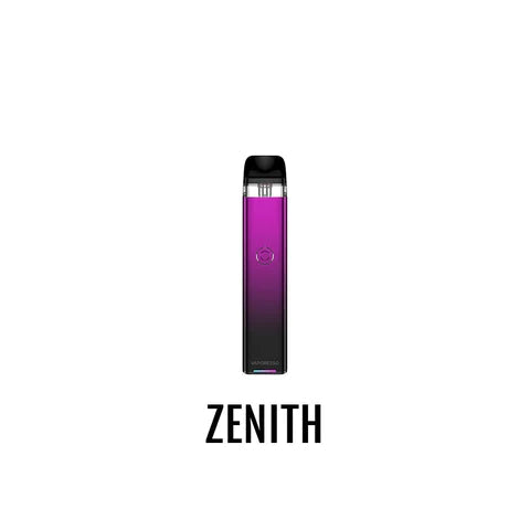 Vaporesso XROS 3 Pod Kit