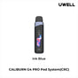 UWELL CALIBURN G4 Pro POD KIT [CRC]