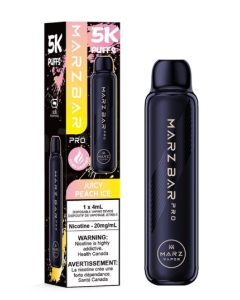 Marz Bar pro 5k
