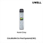 UWELL CALIBURN G4 POD KIT [CRC]