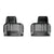 Level X Refillable Dual Coil Pod 5.5mL