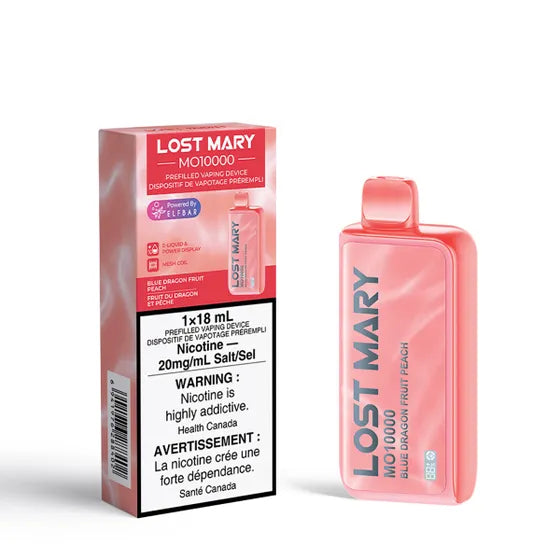 Lost Mary - MO10000