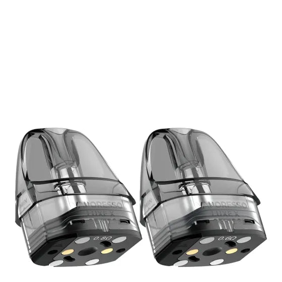 Vaporesso LUXE X Replacement Pods 5mL [CRC Version]