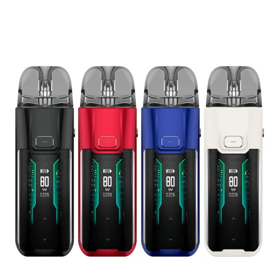Vaporesso LUXE XR MAX Open Pod Kit