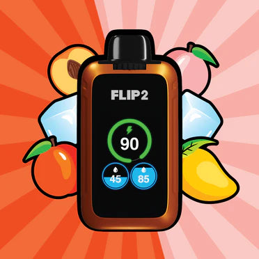 FLIP 2 - 11k (ONTARIO)