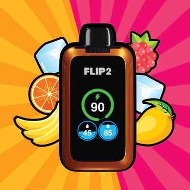 FLIP 2 - 11k (ONTARIO)