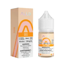 Allo - Salts 30ML (ONTARIO)