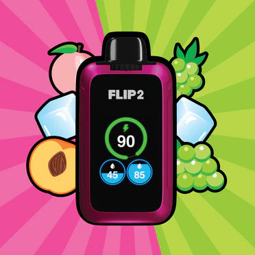 FLIP 2 - 11k (ONTARIO)