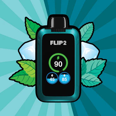 FLIP 2 - 11k (ONTARIO)