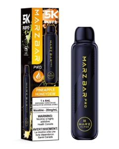Marz Bar pro 5k