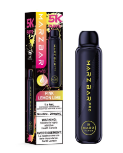 Marz Bar pro 5k