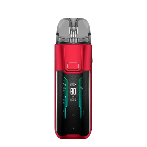 Vaporesso LUXE XR MAX Open Pod Kit