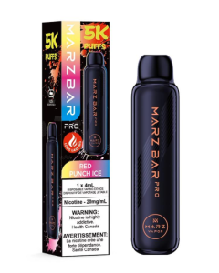 Marz Bar pro 5k