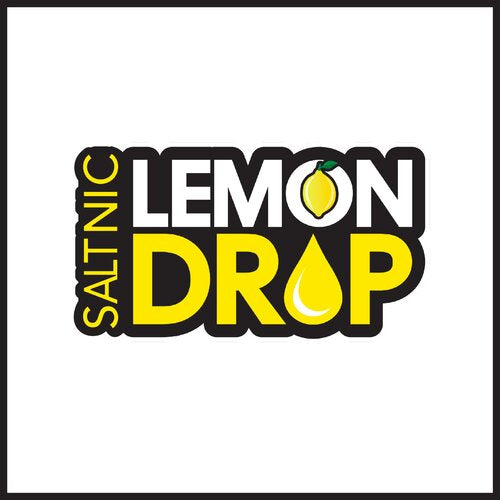 Lemon Drop - Salts (60ML)