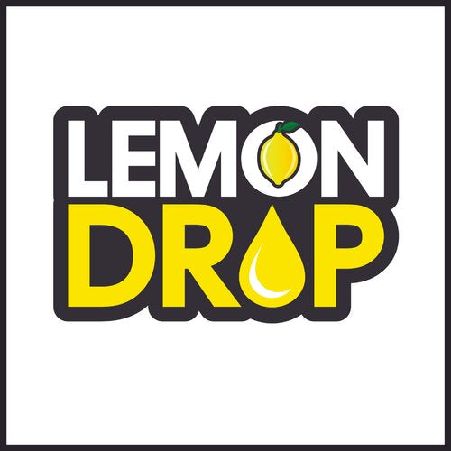 Lemon Drop - Freebase (100ML)