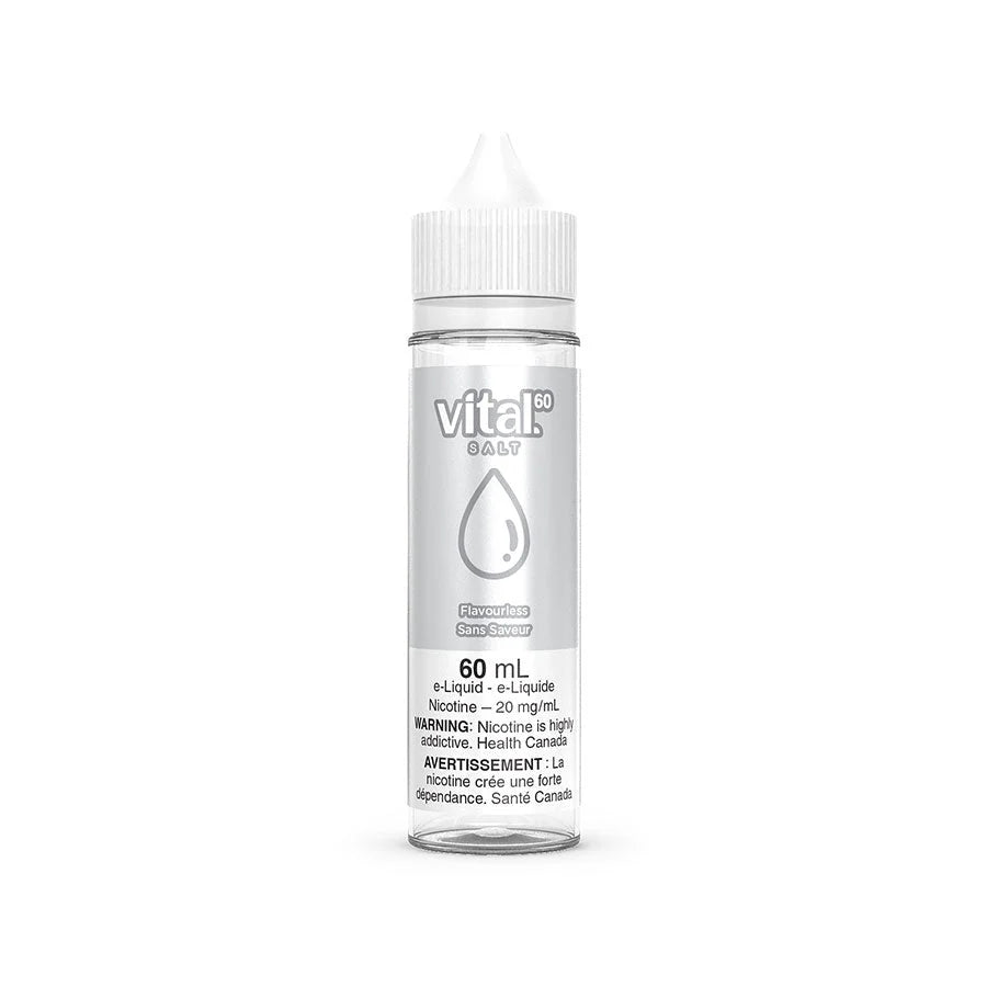 VITAL 60ML SALT (ONTARIO)