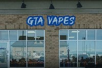 GTA Vapes | Toronto Vape Shops GTA Vapes | Toronto Vape Shops