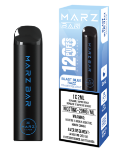 Marz Bar 1200 (ONTARIO)