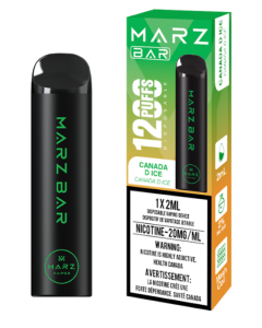 Marz Bar 1200 (ONTARIO)