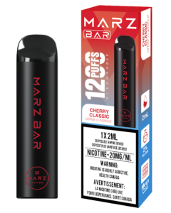 Marz Bar 1200 (ONTARIO)