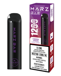 Marz Bar 1200 (ONTARIO)