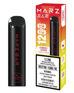 Marz Bar 1200 (ONTARIO)