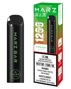 Marz Bar 1200 (ONTARIO)