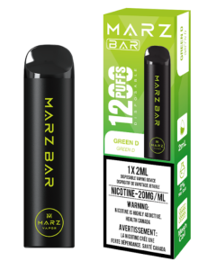 Marz Bar 1200 (ONTARIO)