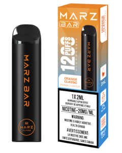 Marz Bar 1200 (ONTARIO)