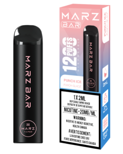 Marz Bar 1200 (ONTARIO)