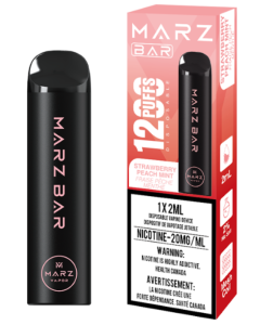 Marz Bar 1200 (ONTARIO)