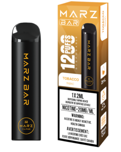 Marz Bar 1200 (ONTARIO)