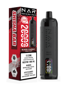 Nar Shisha Bar 20k (ONTARIO)