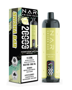Nar Shisha Bar 20k (ONTARIO)
