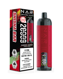 Nar Shisha Bar 20k (ONTARIO)