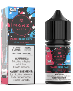 Marz - Salts 30ML (ONTARIO)