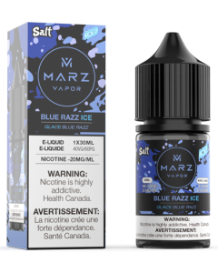 Marz - Salts 30ML (ONTARIO)