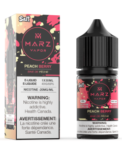 Marz - Salts 30ML (ONTARIO)